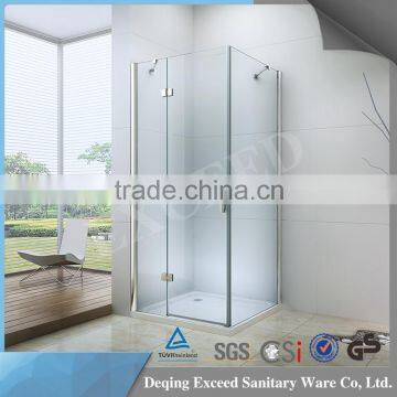 Nano easyclen glass Australia standard shower enclosure shower sreen                        
                                                                                Supplier's Choice