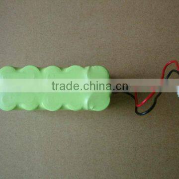 12.0v ni-mh battery pack