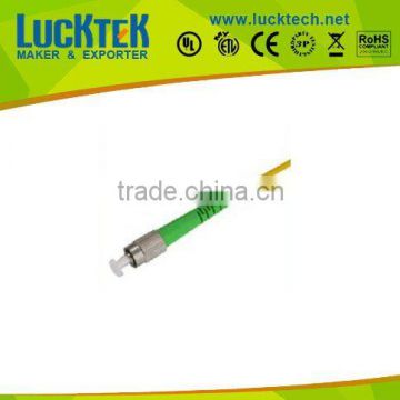 FC to FC, SC to SC, LC to LC optic fiber patch cord