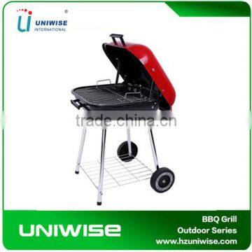 New design outdoor hot dog hamburger barbecue grill