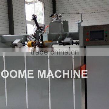 SMDX-DP Single Piece Semi-auto Stitching Machine Cardboard Nailing Machine photo-2
