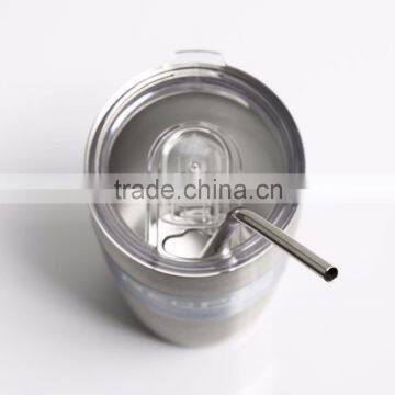 Amazon Fba Inbound Service - 20 Oz. Stainless Steel Tumbler With New Slider Lid Quality Choice photo-4