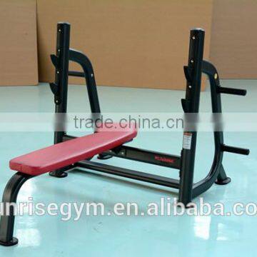 Olympic weight bench