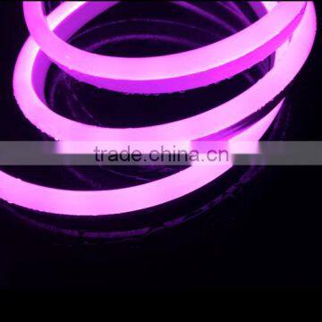 DC12V Custom Pink Neon Light photo-6