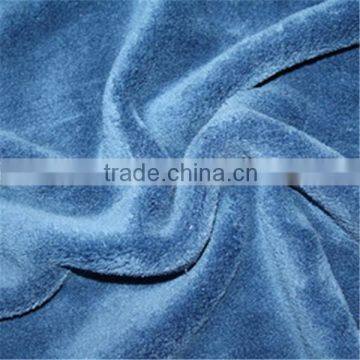Super Quality 100% Cotton Flannel Fabric/ Cloth