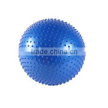 85cm Factory Price Anti-burst Gym Ball Yoga Ball for Bodybuilding