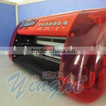 Yinghe 240 330 Desktop Cutting Plotter photo-3