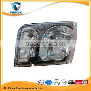 high quality truck body part HEAD LAMP for VOLVO truck