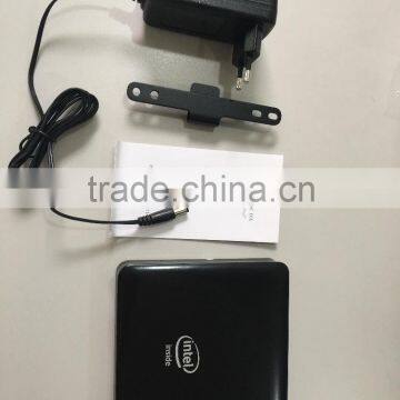 Cloudnetgo BT3 Z8300 Quad Core Intel Mini pc 4G ROM Windows tv Box photo-2