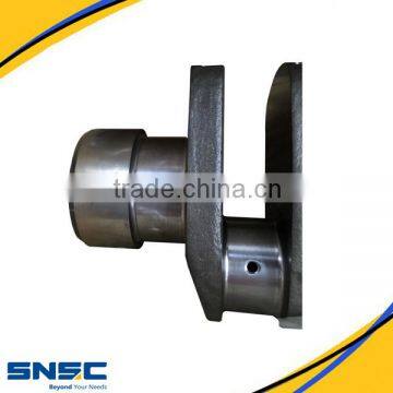 for Weichai Power Engine Parts 615600020029 Crankshaft SNSC for Weichai Yuchai Shangchai Deutz Engine Part photo-5