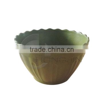 Hongjin Lightweight Plant Fiber Flower Pots