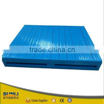 Heavy Weight Euro Type Stainless Steel Pallet