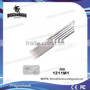 Professional Tattoo Supplies Dragonhawk Tattoo Needles 11M1