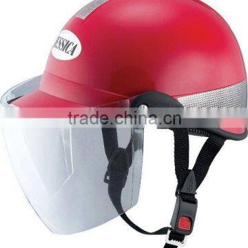 motorcycle helmet