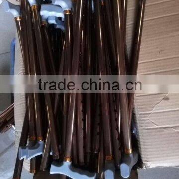 Adjustable Aluminum Walking Cane With Anti Slip Rubber Feet photo-2