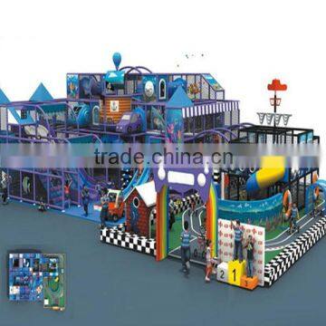 baby indoor playground