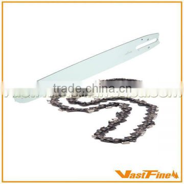 Saw chain 18'' 45cm perfect fitting MS260 MS240 026 024