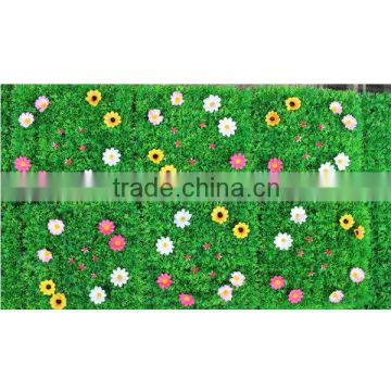 Super quality Crazy Selling artificial grass flower