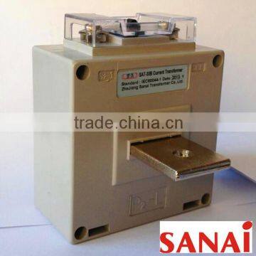 low voltage current transformer