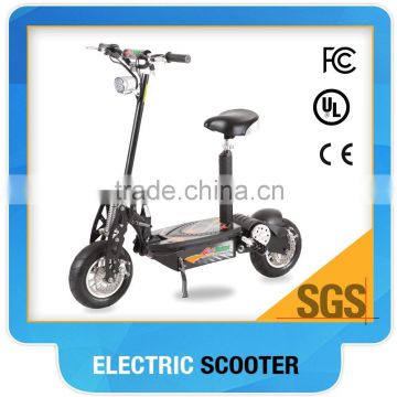 EVO electric scooter 800W/1000W with CE on sale