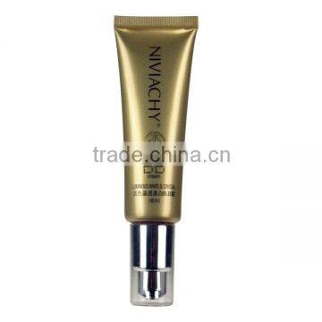 40ml airless pump tube for BB cream