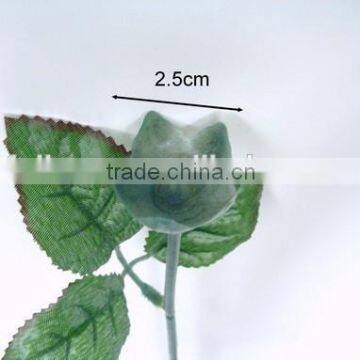 Non-Toxic Components Artificial Rose Stem for Cholocate/Candy photo-4