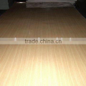 oak grain polyester plywood