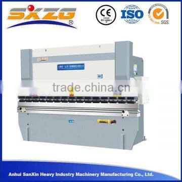 WC67y Hydraulic Bending Machine Price, manual bender