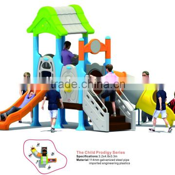 Outdoor Playground For Kids Gym Equipments Dubai Sale