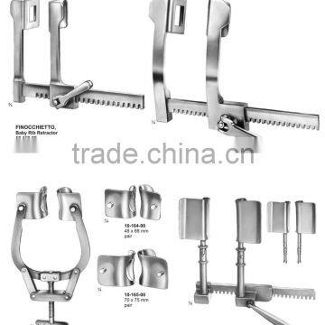 THORACIC RETRACTOR