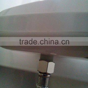 Back Cera Smart Clean Chrome Le Petit Bidet photo-3