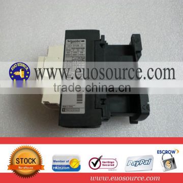 new and original industrial contactor LC1D128M7C