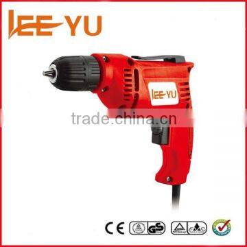 400w 10mm electric drill hand drill ED10M