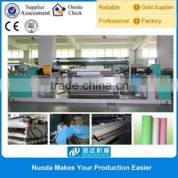 High performance Solventless Lamination Machine