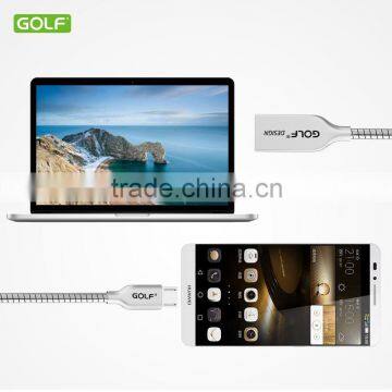 Wholesale USB Data Cable for Android, High End and Factory Price Zinc Alloy Material photo-6