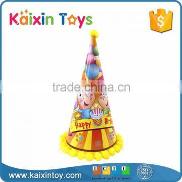 10257268 Party Supplier Wholesale Paper Party Hat