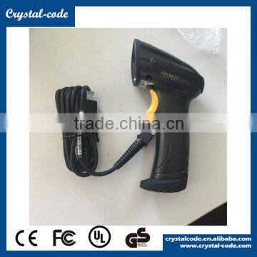 fast read bacode MD6820 handheld qr code usb scanner