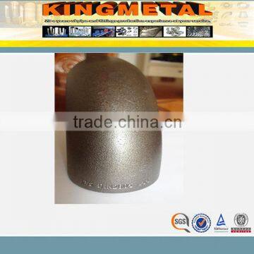 90degree DIN2605 carbon steel elbow