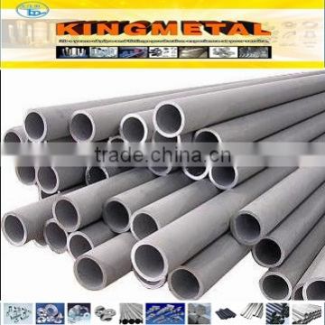 ASTM A312 304/316/1.4401/ Galvanized Precision Seamless Pipe