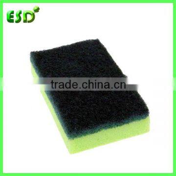 new cleaning sponge