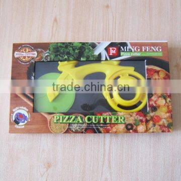 2014 Hot Sales Colorful Pizza Cutter