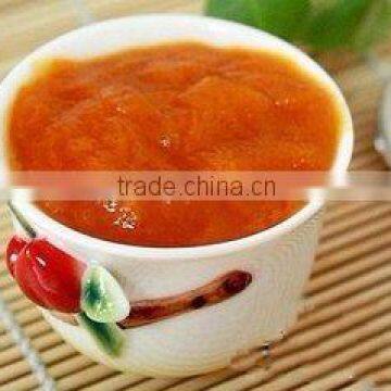 Supply Canned Apricot Paste With Good Quality for Sale