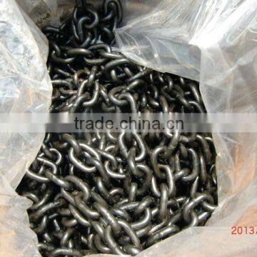 High Quality Alloy Steel G80 Chain