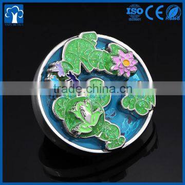 Lapel Pin Making Supplies Custom Metal UV Color Lapel Pins photo-3