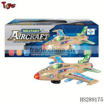 Wholesales BO F16 plane army toys for boys