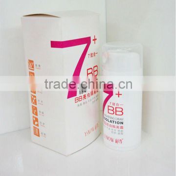 7 days whitening bb cream