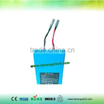 Solar street lights battery 12v 10ah for UPS system