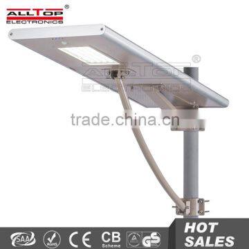 IP67 Waterproof integrated led solar lamp 50w outdoor solar lamp                        
                                                Quality Choice