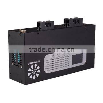 SC-MH 96V 30A mppt solar charge controller panel charger lithium ion battery generartor