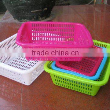 PE Plastic Sieve